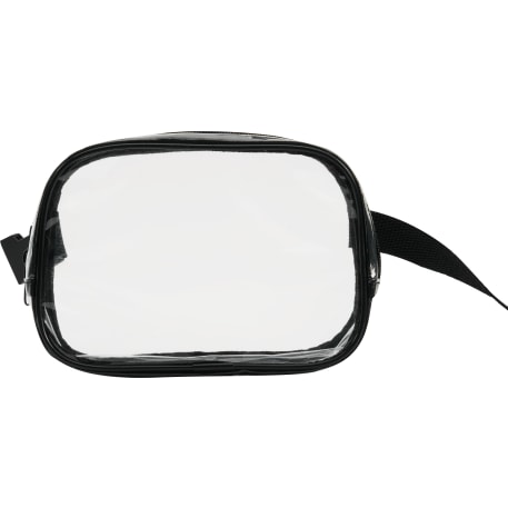 Clear Crossbody Sport Pack 52