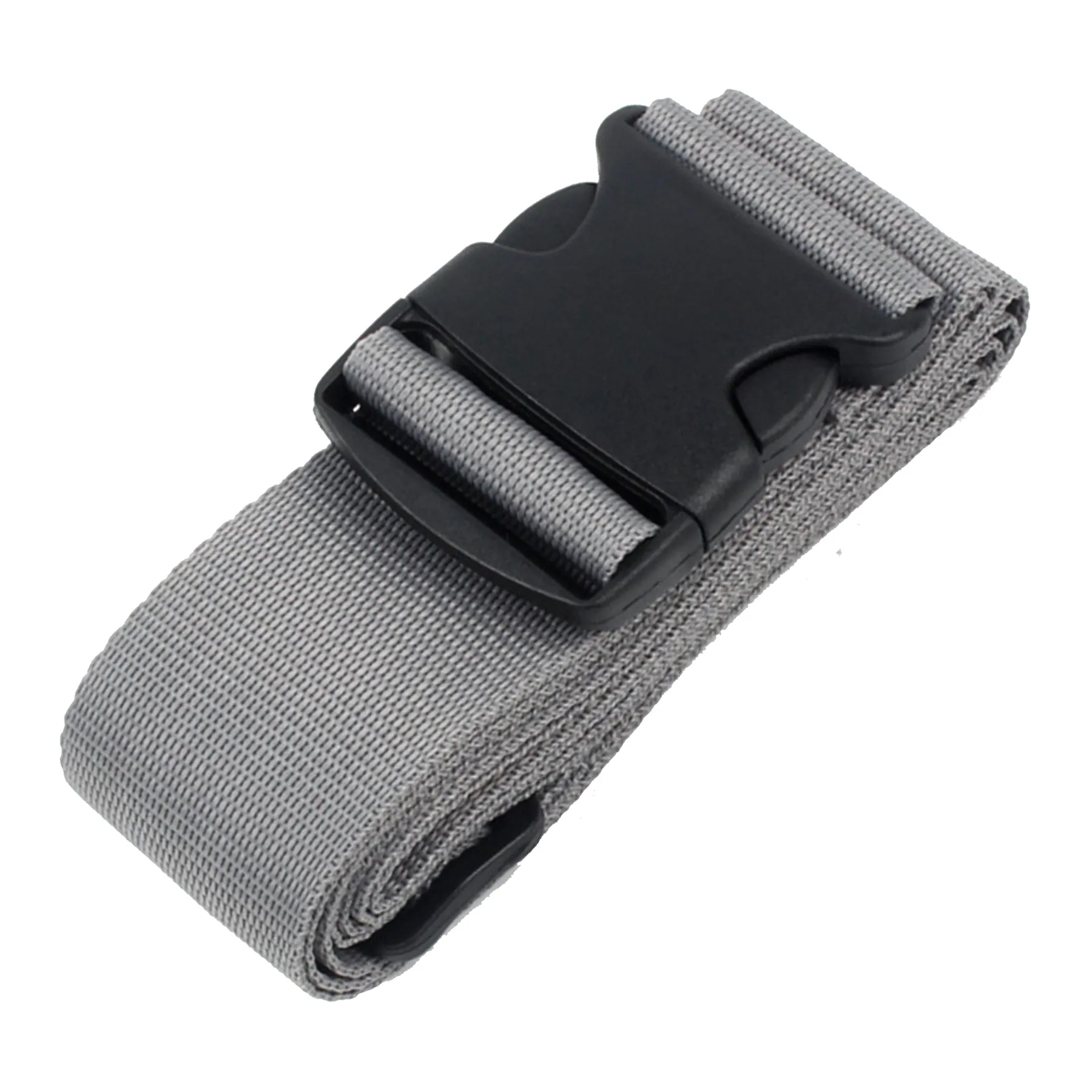 Ultra Long Heavy Duty Luggage Strap 8