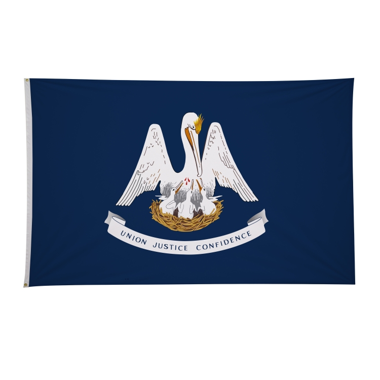5' x 8' State Flags 49
