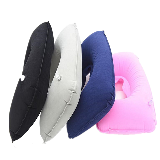 Inflatable Travel Neck Pillow 3