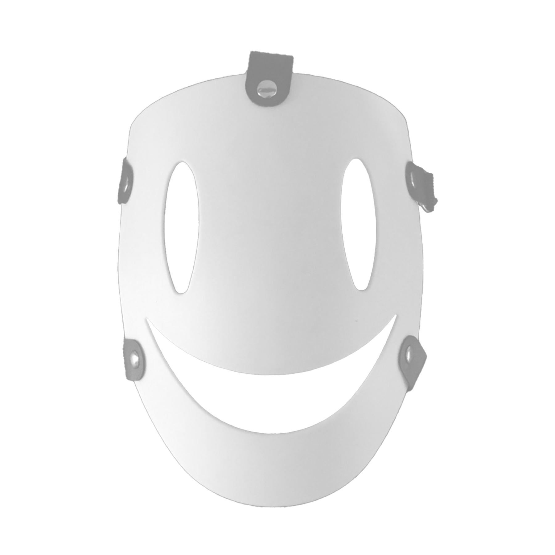 Oikawa High-Rise Invasion Cosplay Mask 2