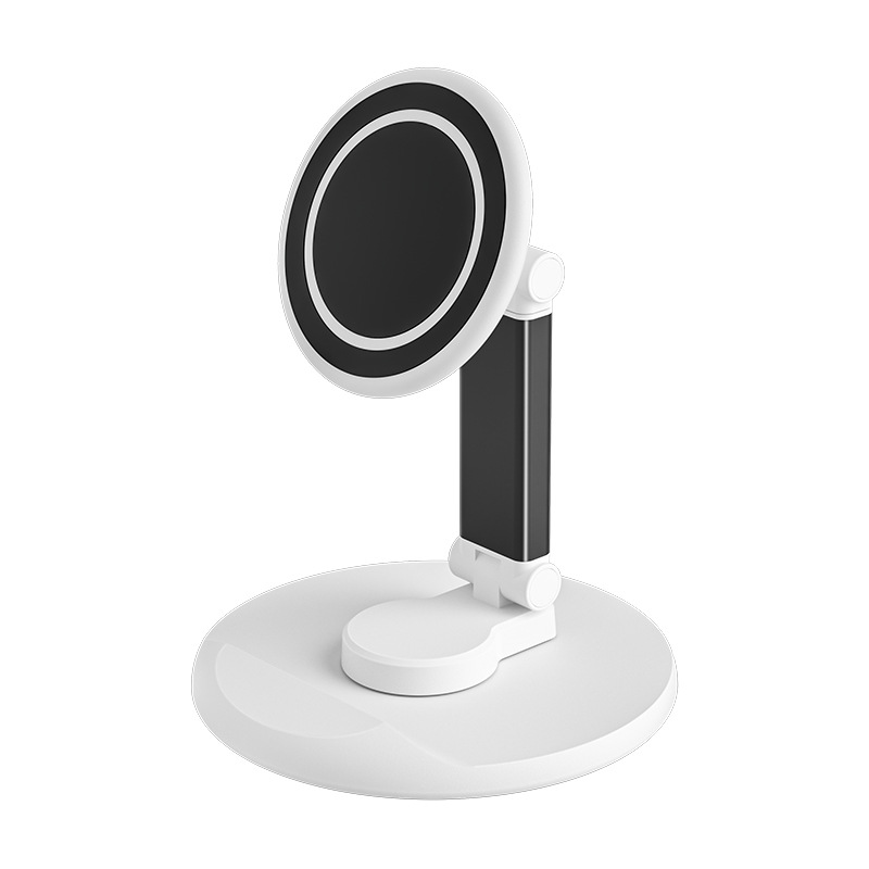 Magnetic Desktop Phone Holder Suitable 4