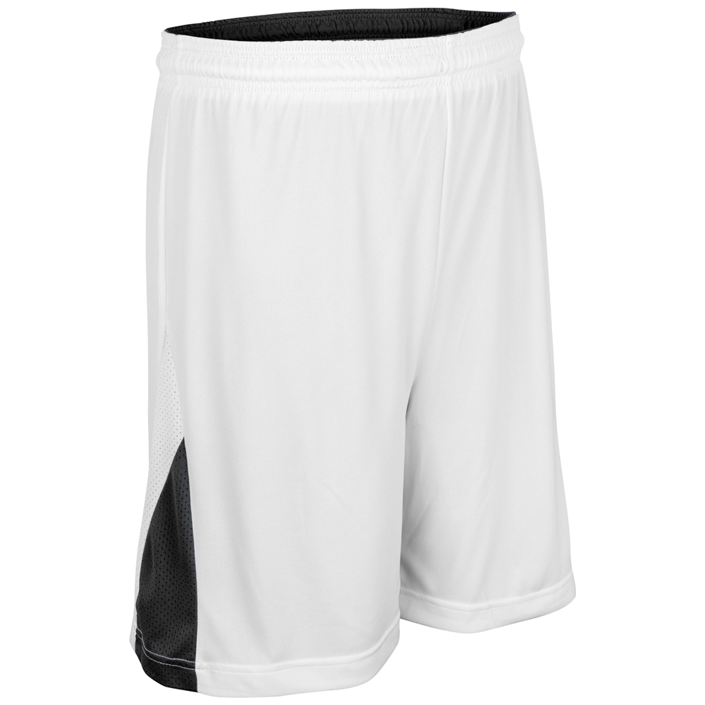 Pivot Reversible Basketball Short 4