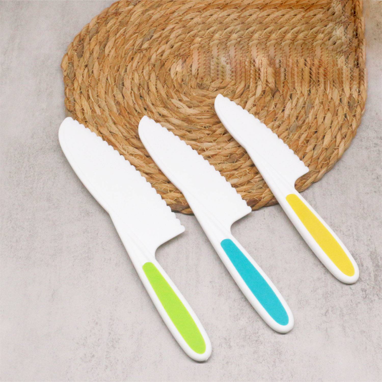 Baking Tools Bread Knife 4
