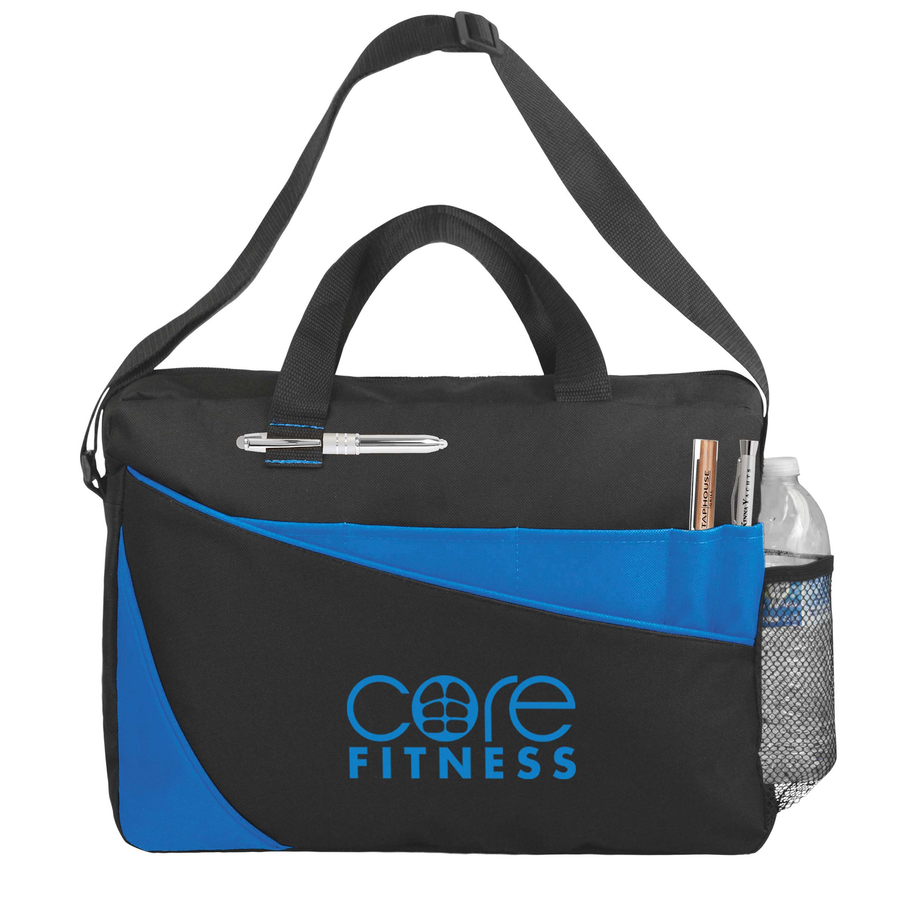 Riata Business Briefcase 4