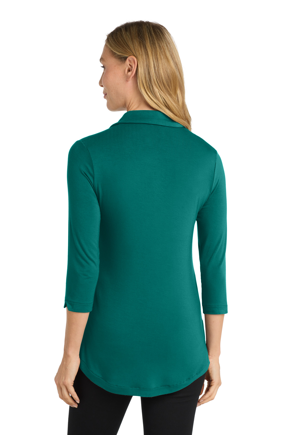 Port Authority Women's Luxe Knit Tunic. LK5601 30