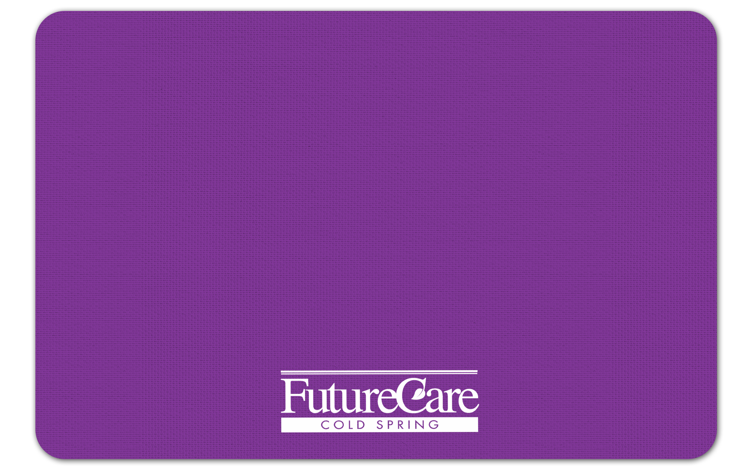 Rectangle Vinyl Mat 46