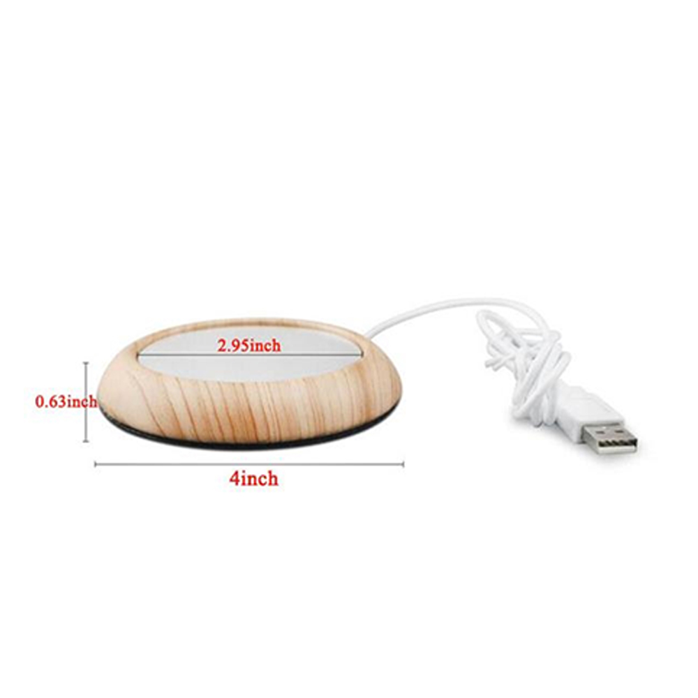 USB Cup Warmer 2