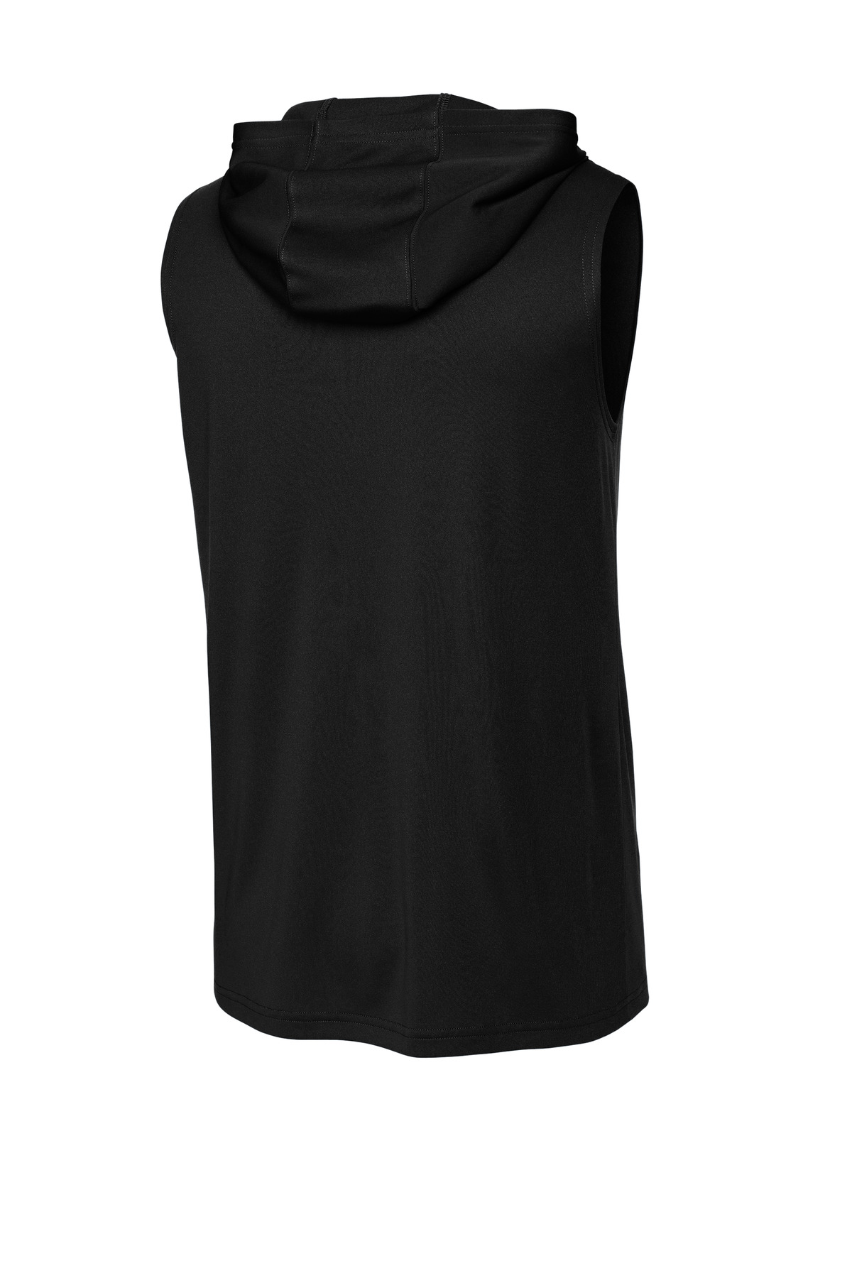 Competitor Sleeveless Hoodie
