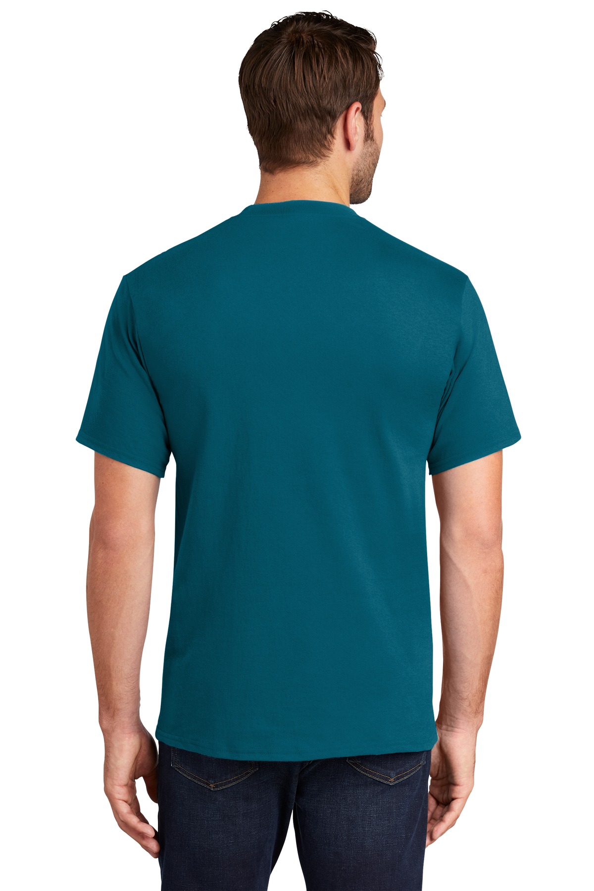 Port & Company® Tall Essential Tee 175