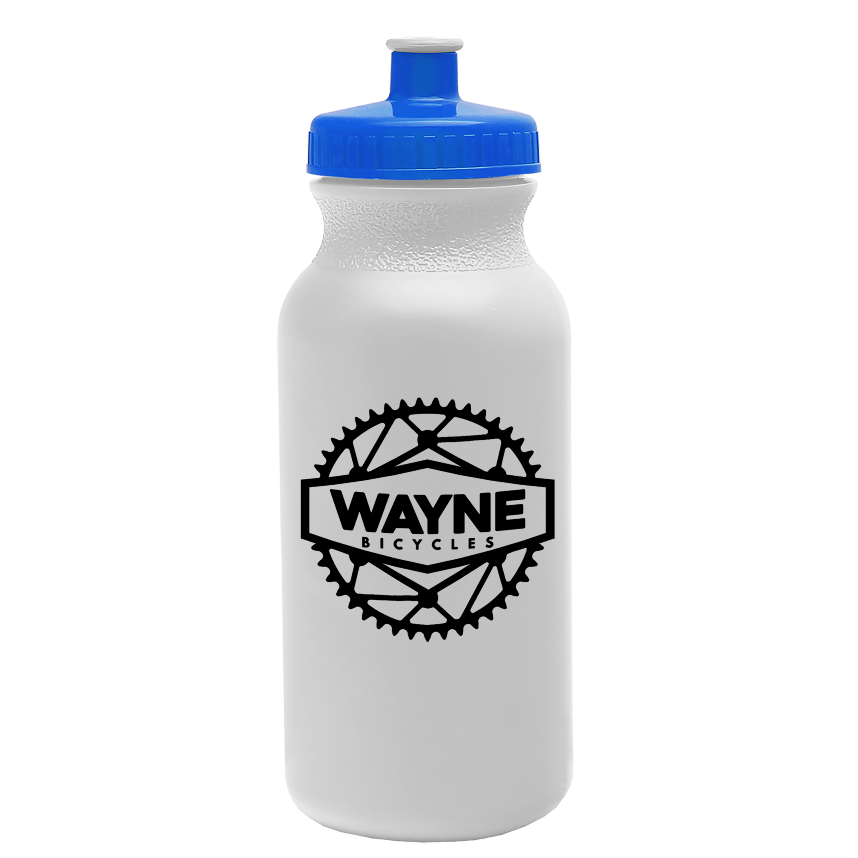 Garyline® Omni Bike Bottle - 20 oz. 101