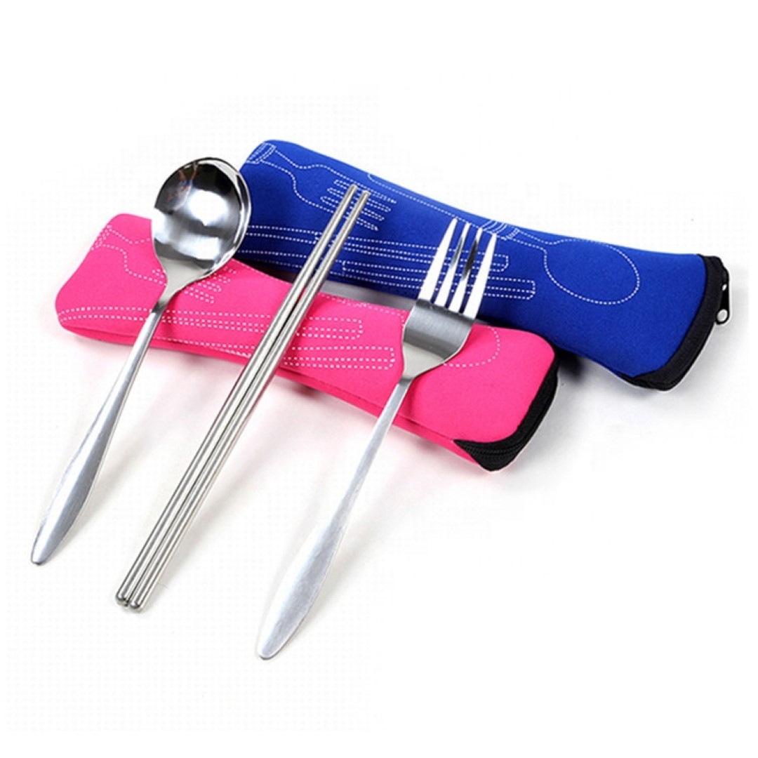 Cutlery Set 4