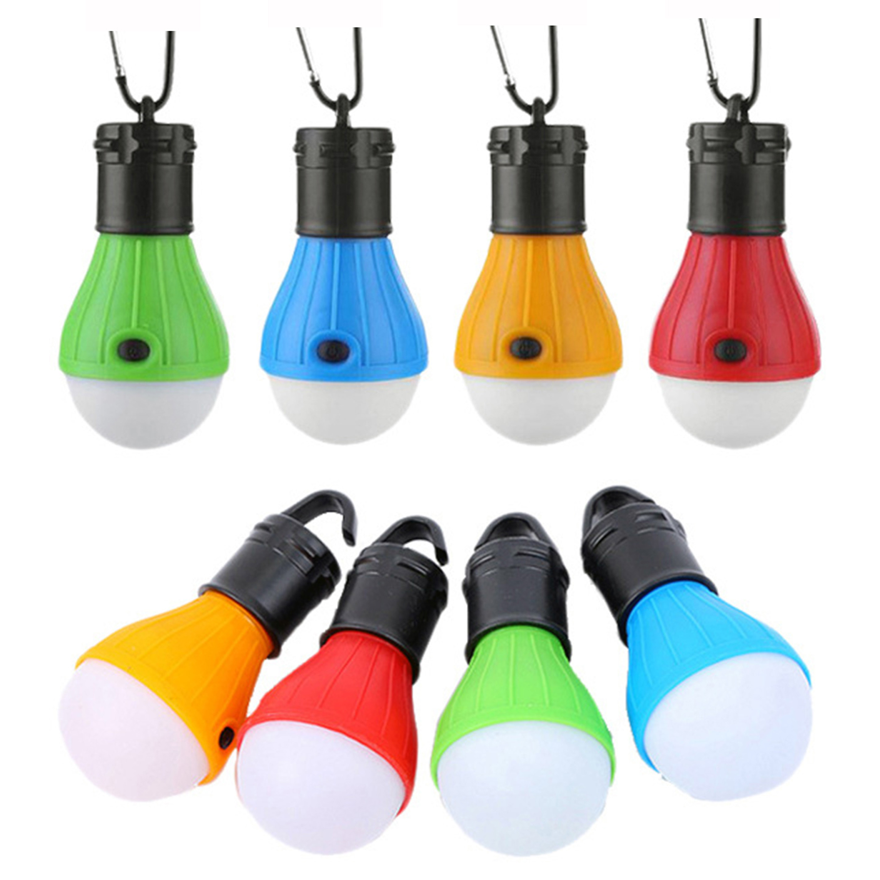 Camping Lamp 1