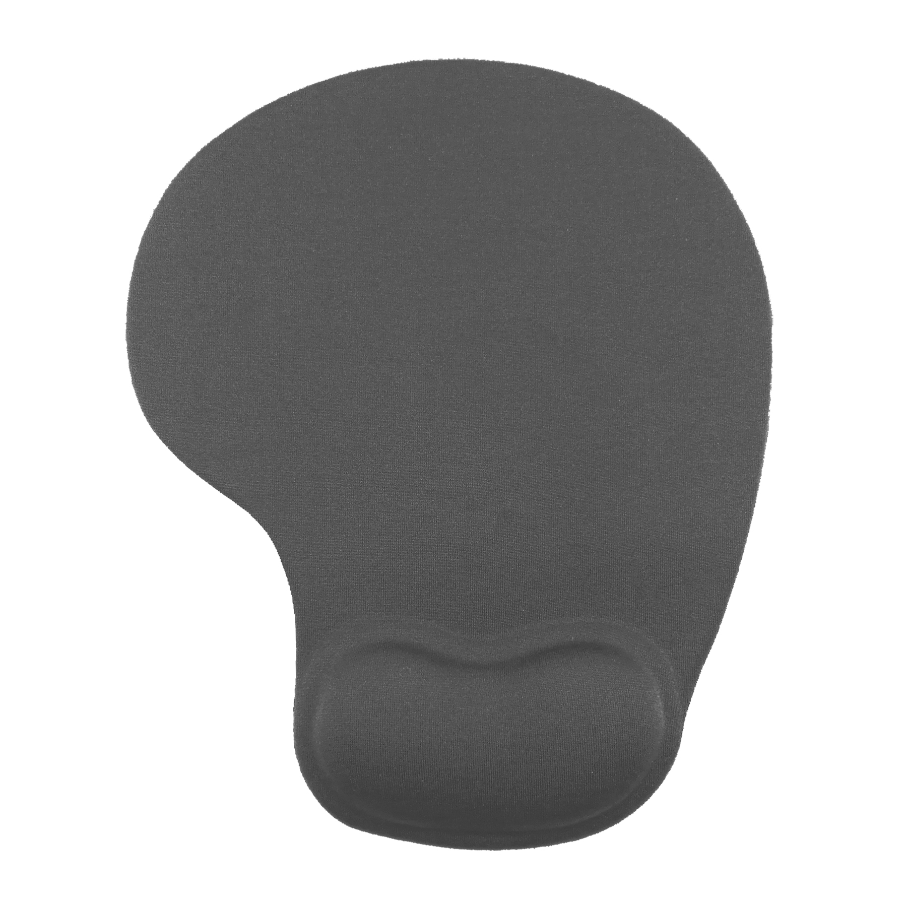Custom Full Color Wrist Rest Mouse Pad 15