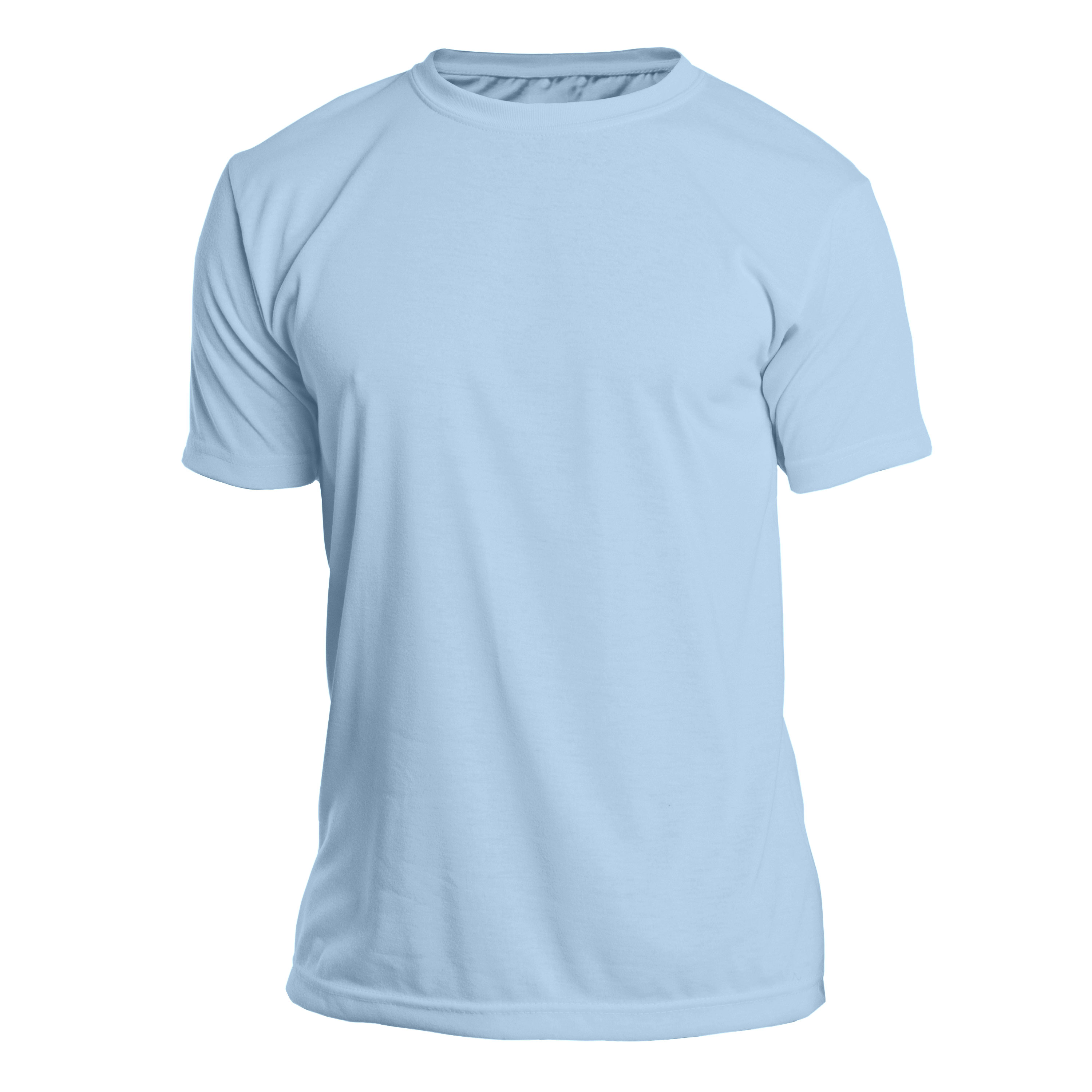 Vapor Apparel Men's SpunSoft Tech Short Sleeve T-Shirt 6