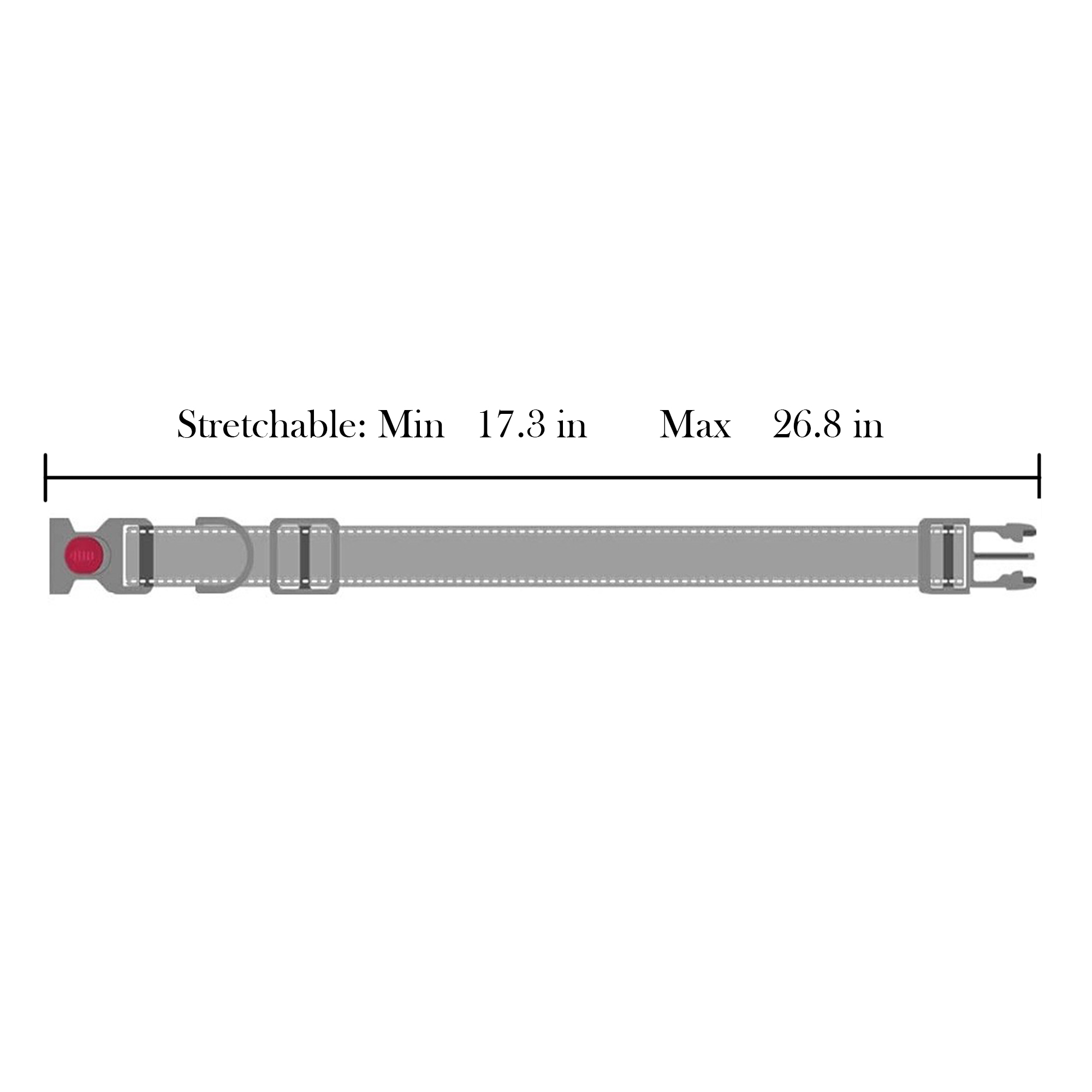 Comfortable Pet Collar 7