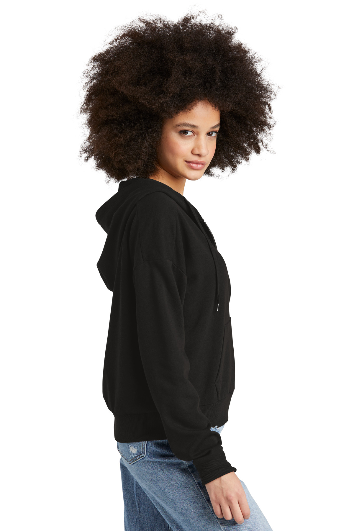 Women's Perfect Tri Fleece 1/2-Zip Pullover