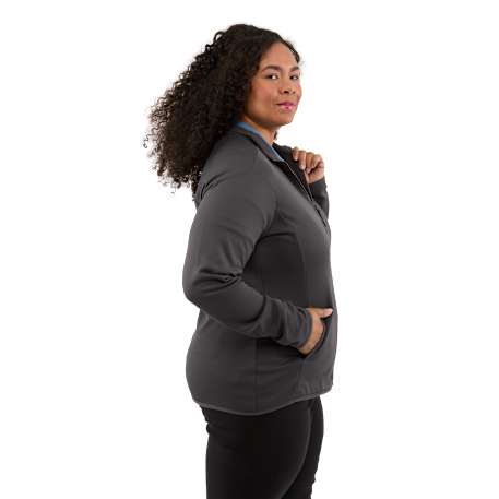 TELICA Brush Back Fleece Jacket - Women's 40