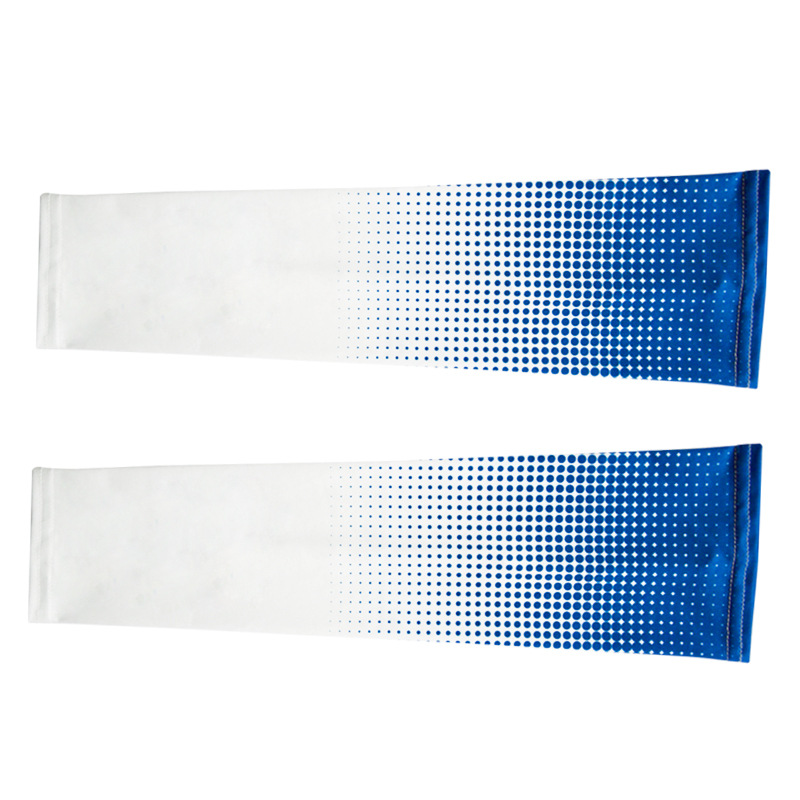 Custom Cool Lycra Arm Sleeve 4