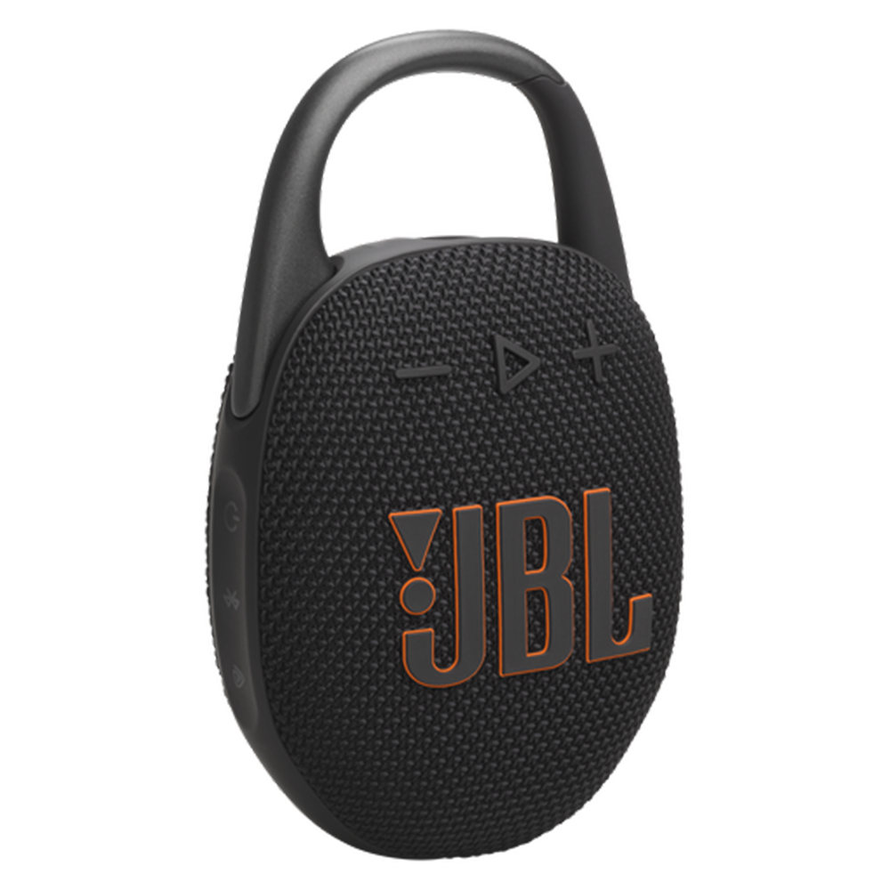 Custom JBL Clip 5 Portable Waterproof Bluetooth Speaker 36
