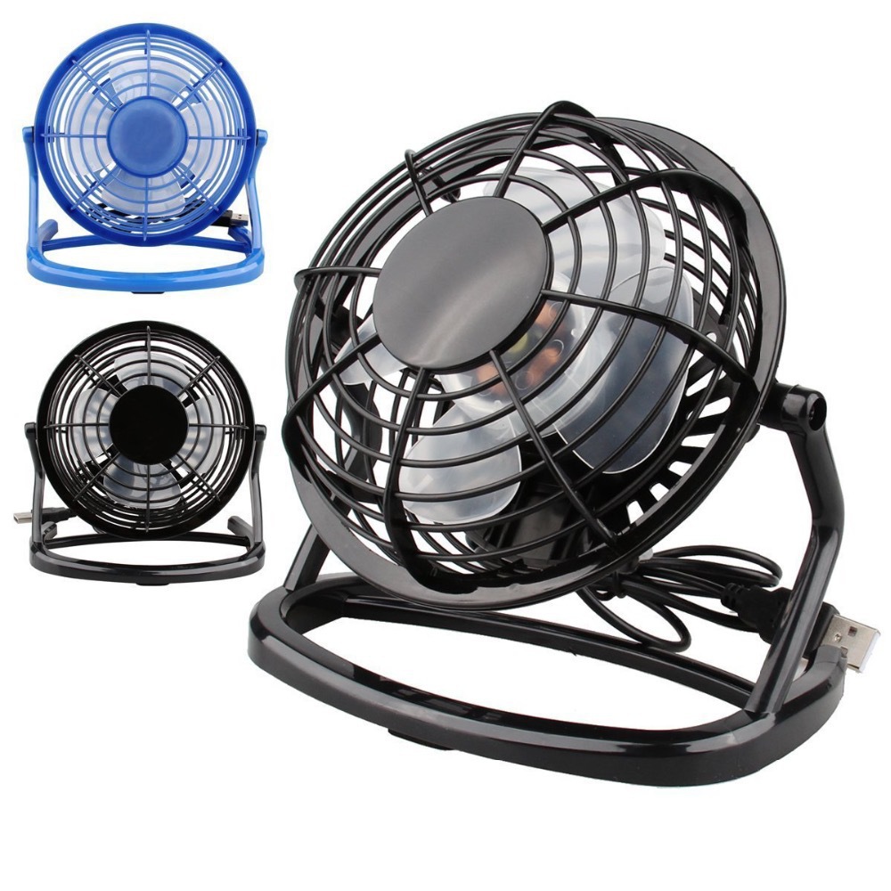 Usb Desktop Fan 2