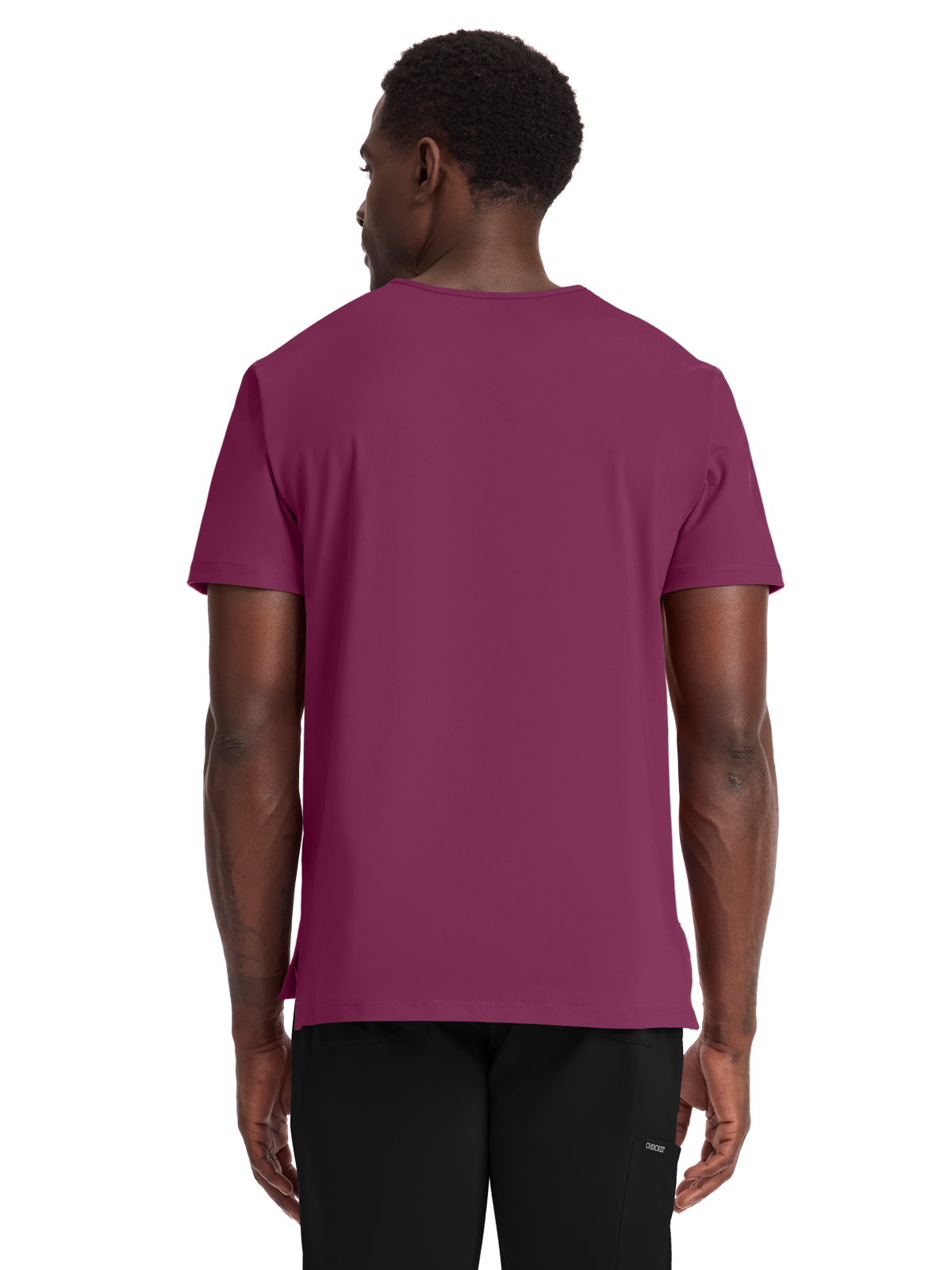 Cherokee - Cherokee Achieve - Men's 1-Pocket Tuck-In Top 20