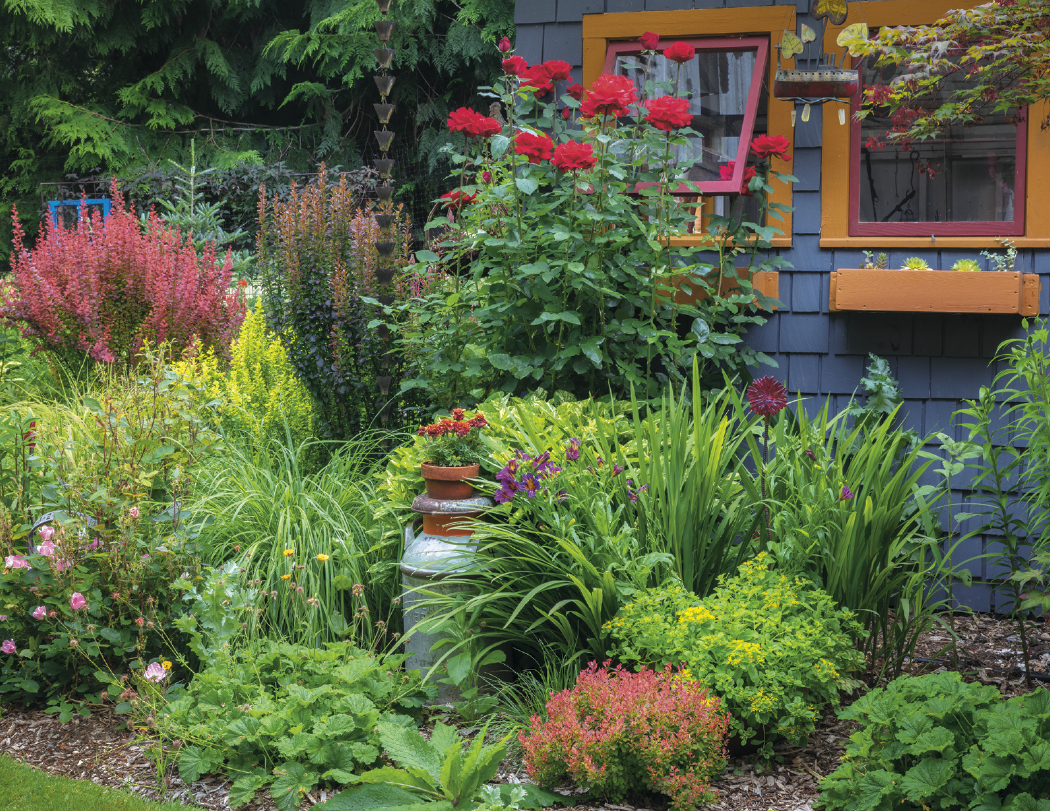 HotLine® Products Gardens Appointment Calendar - Stapled 28