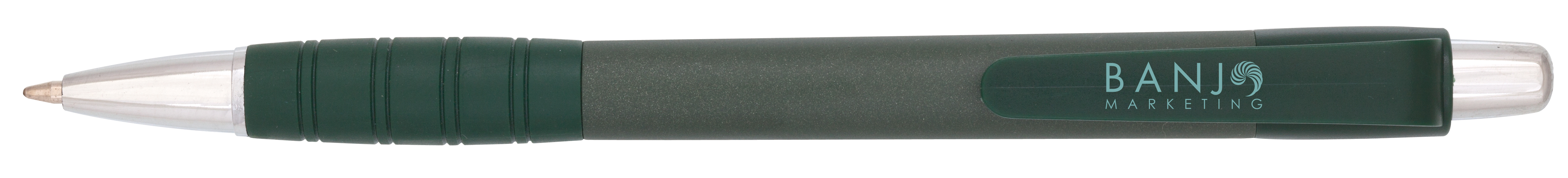 Good Value™ Metallic Element Pen 2