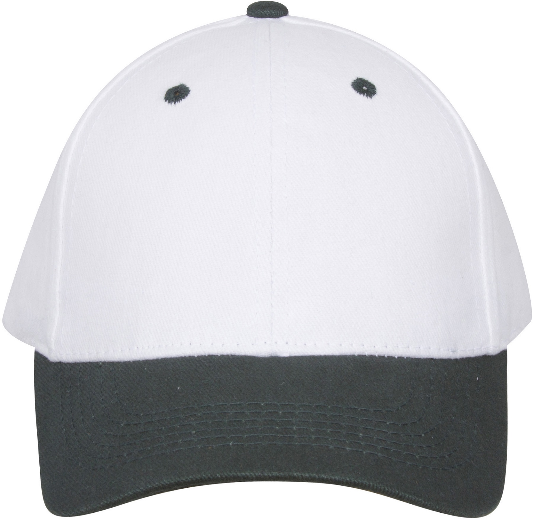Brushed Heavy Cotton Cap (Domestically Decorated) 97