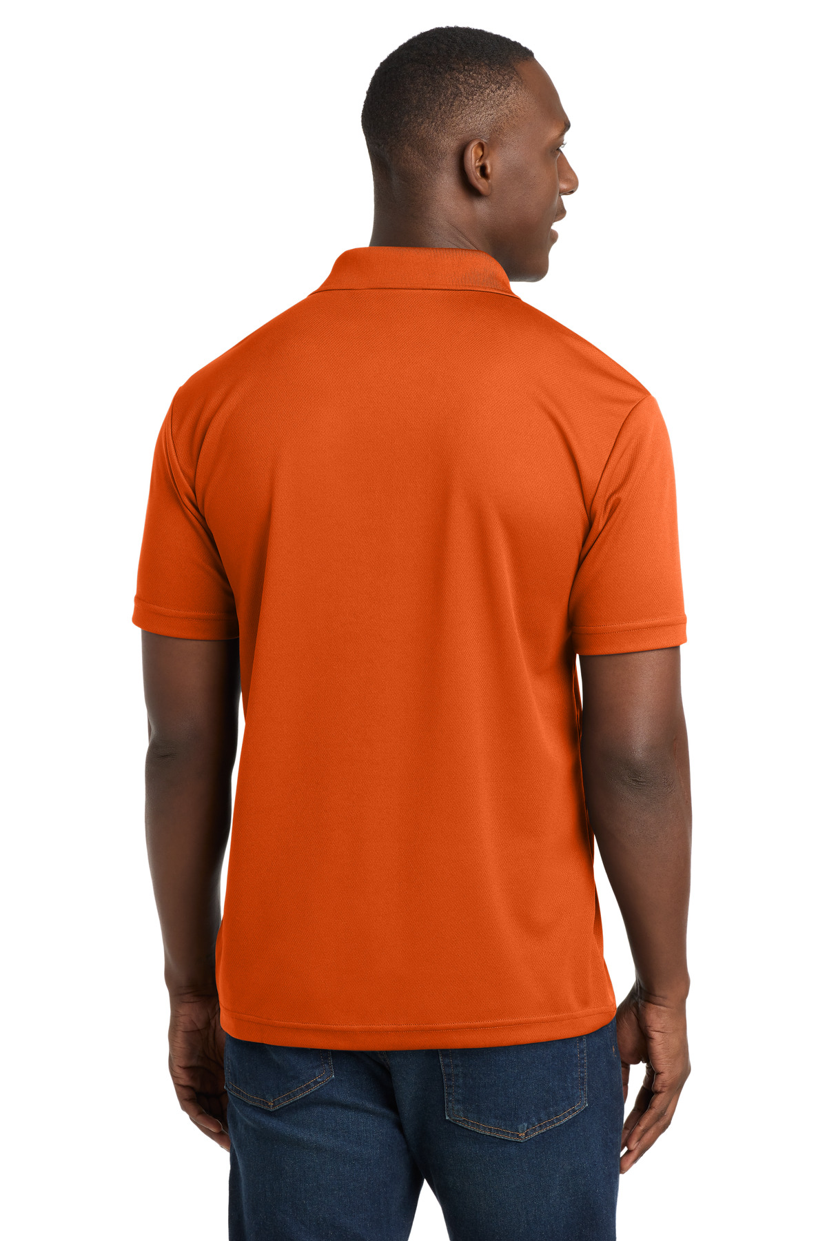 Sport-Tek PosiCharge RacerMesh Polo. ST640 44