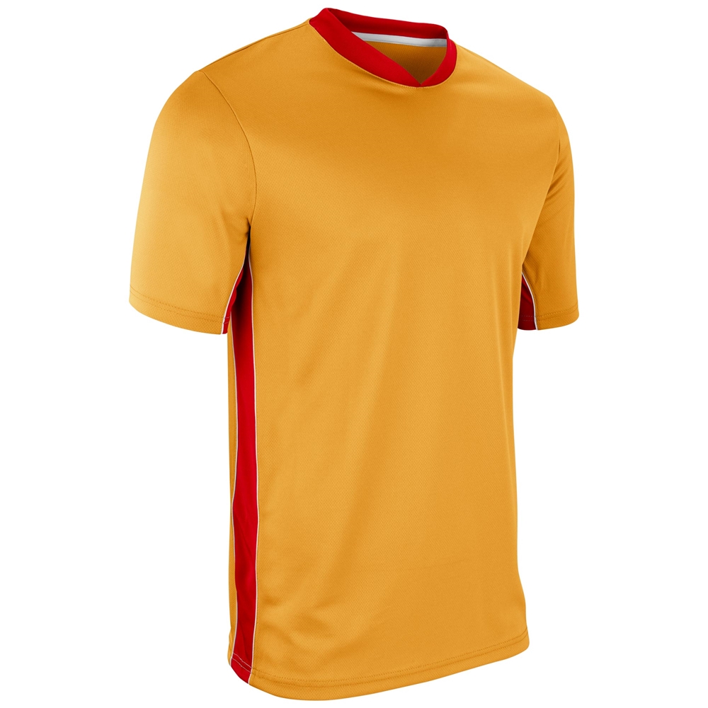 Header Soccer Jersey 13