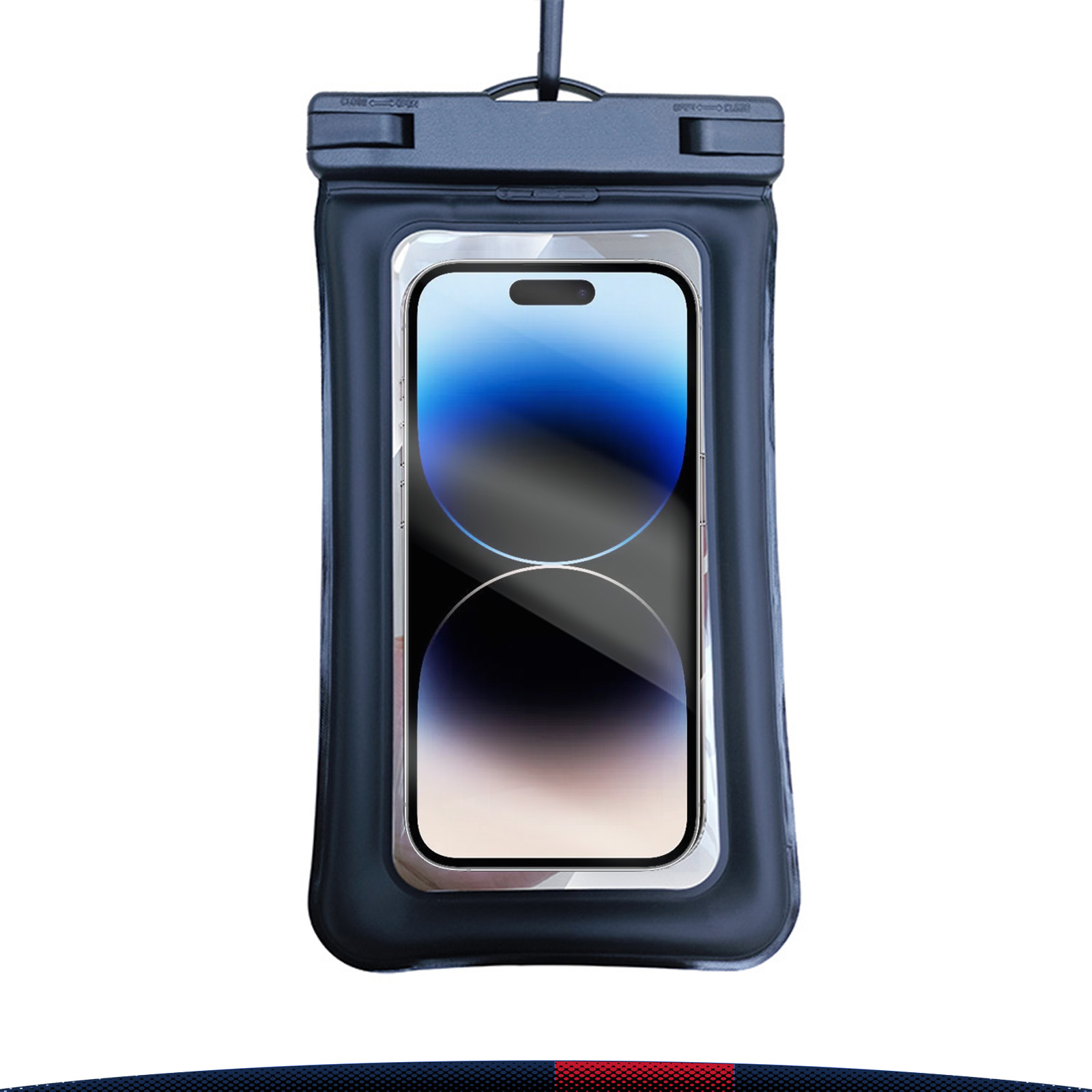 Armband Floating Waterproof Phone Pouch 3