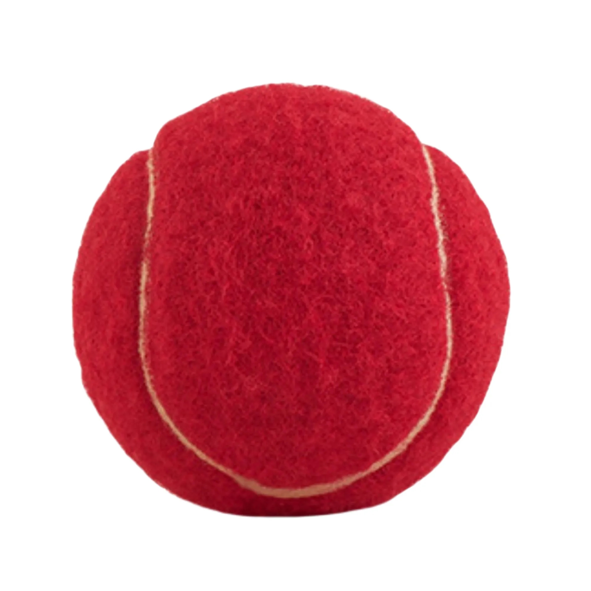Rubber Pet Tennis Balls MOQ100 4