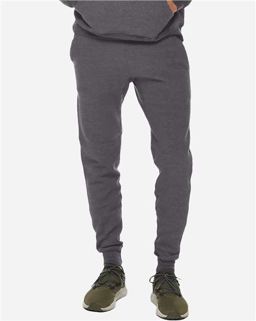 Unisex Premium Joggers - LST006 44