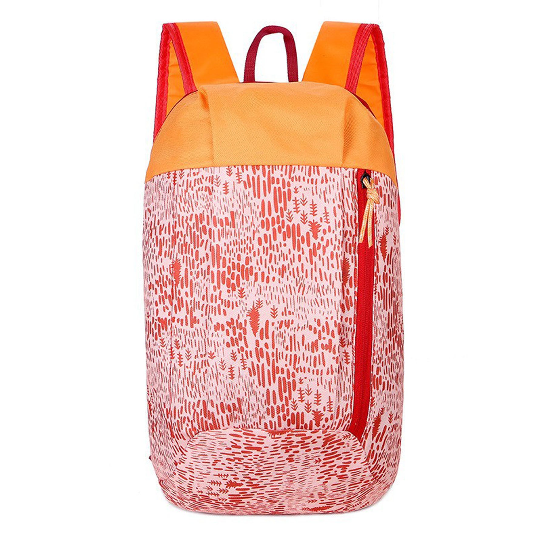 Outdoor Portable Lightweight Sport Backpack 6