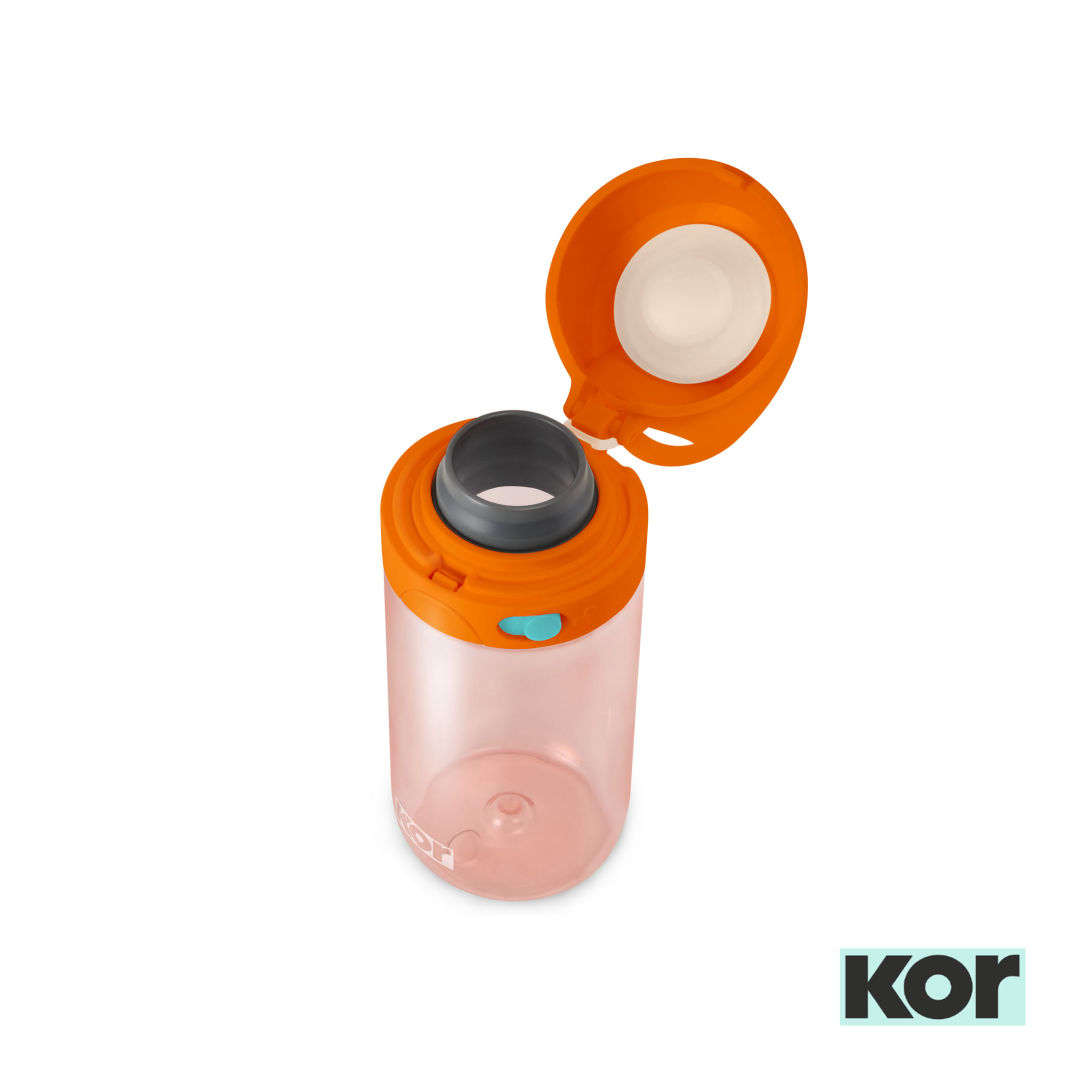 Kor® Union Bottle - 17oz 3