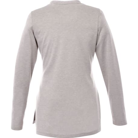 Women's BROMLEY Knit V-neck 47