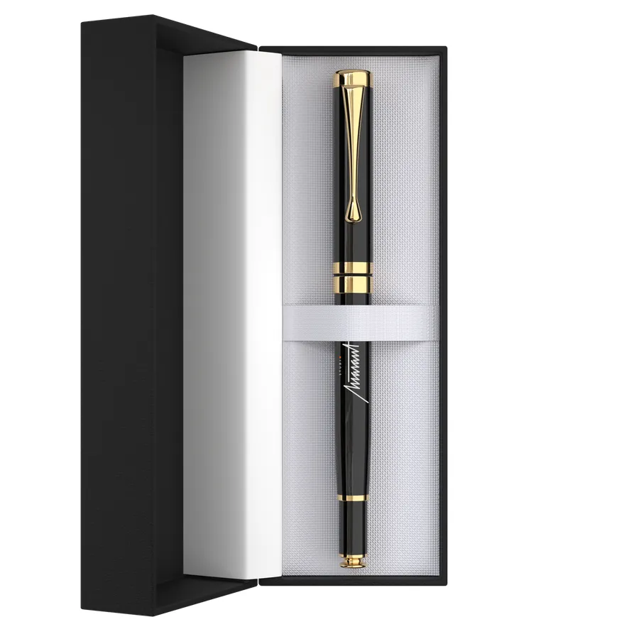 High Grade Pen With Box 6