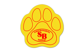 Paw Vinyl Jar Opener 5PW 11