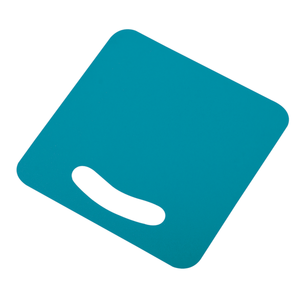 Square Hand Fan 55