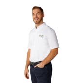 Men's SAMSON Oxford SS Shirt 19