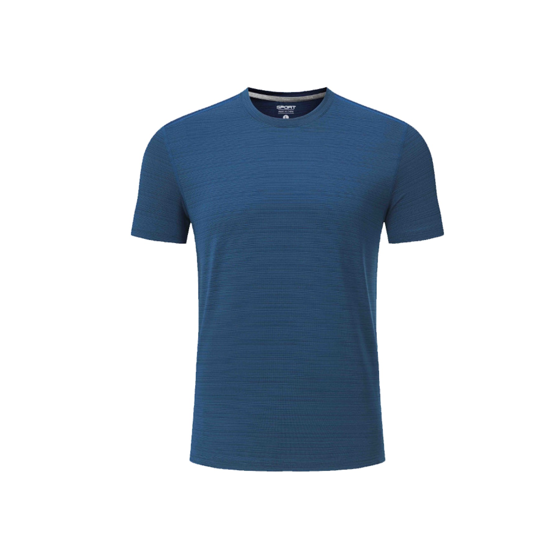 Performance Quick Dry Stretch Breathable Shirt 2