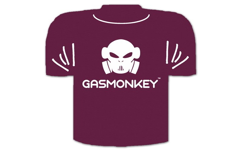 T-shirt Vinyl Jar Opener 83