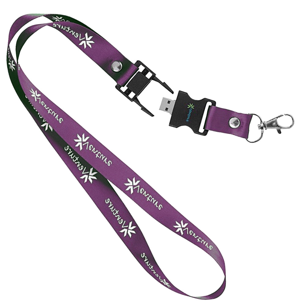 Usb Hard Drive Lanyard 5