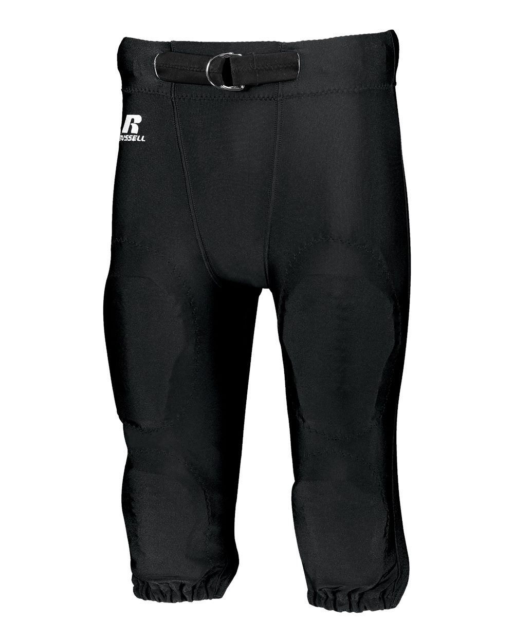 Youth Deluxe Game Football Pants - F2562W 9