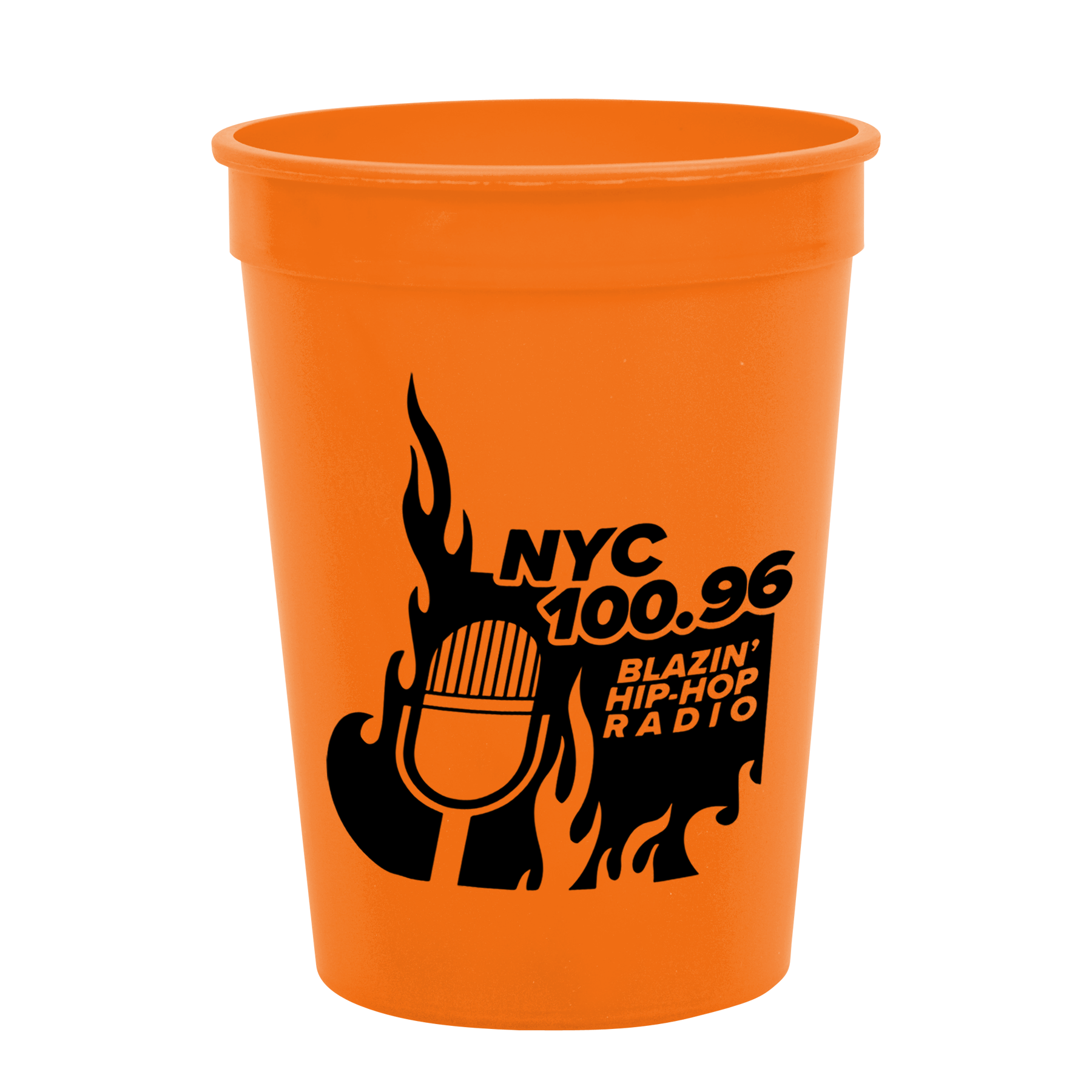 Garyline® Cups-on-the-Go Stadium Cup - 12 oz. 45