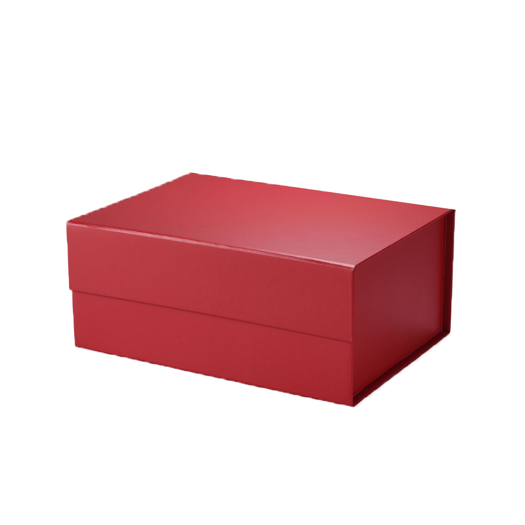 Foldable Magnetic Gift Box 13