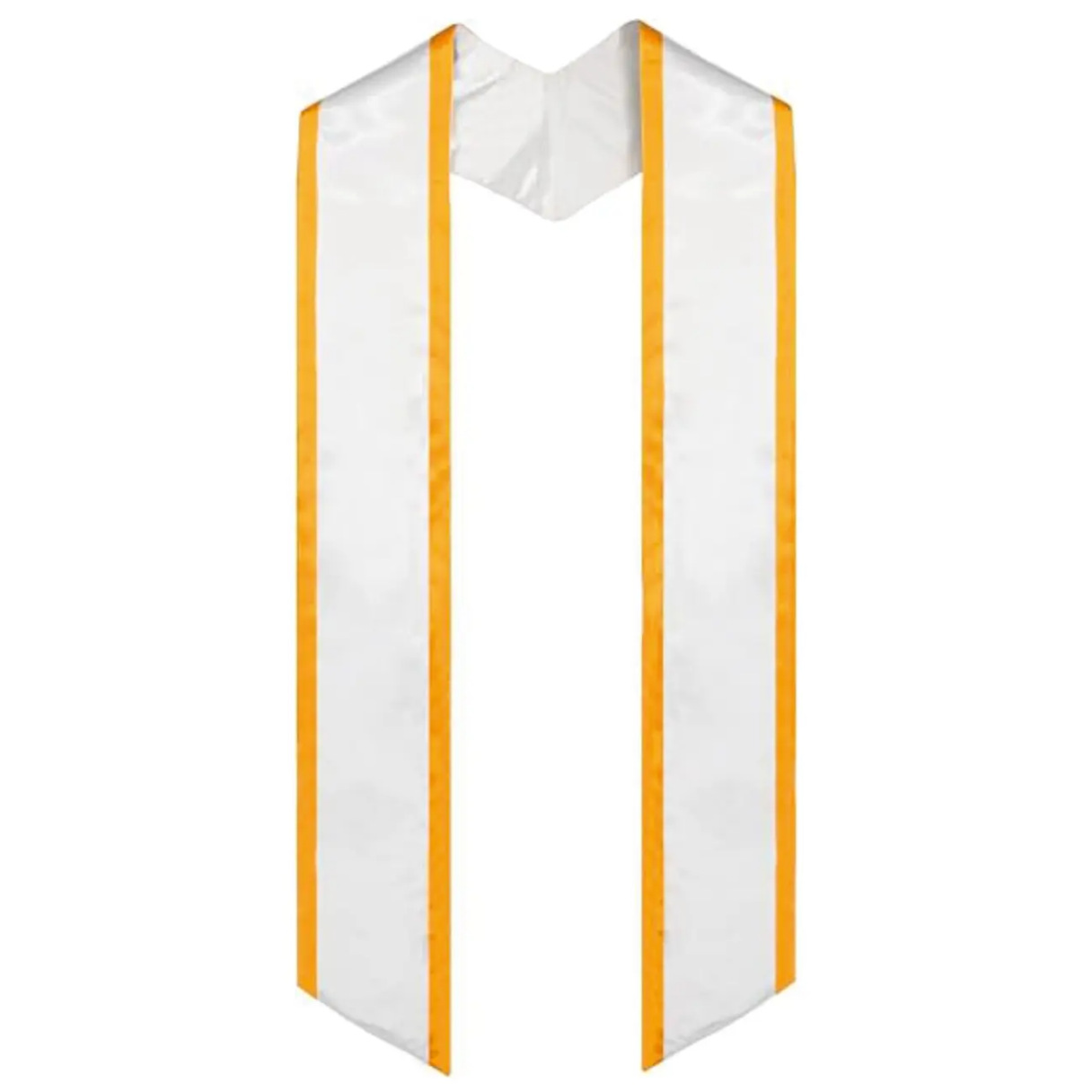 Custom Printed Sash With Vibrant Logo Display 4