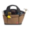 Wolverine 13" 17-Pocket Tool Tote 84
