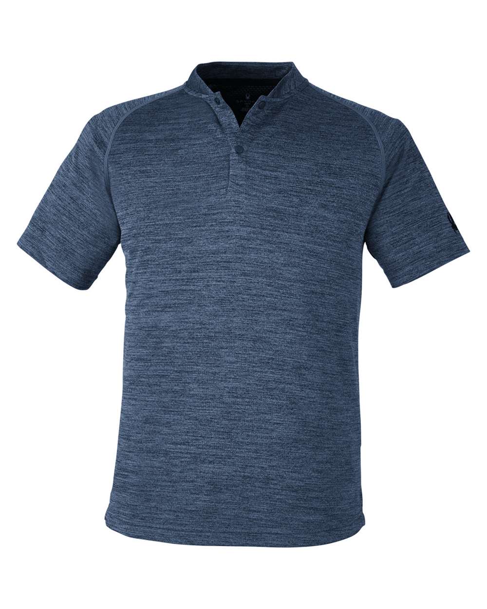 Men's Mission Blade Collar Polo - S17979 10
